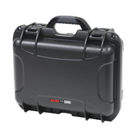 Gator Cases GU-1309-06-WPNF Waterproof utility case; 13.8" x 9.3" x 6.2"