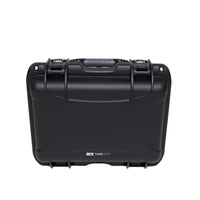 Gator Cases GU-1510-06-WPDF Waterproof case w/ diced foam; 15"x10.5"x6.2"