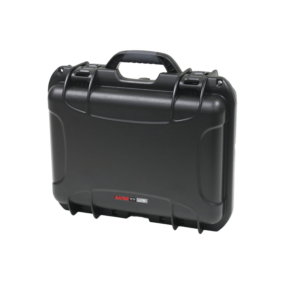 Gator Cases GU-1510-06-WPNF Waterproof utility case; 15"x10.5"x6.2"