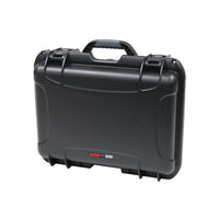 Gator Cases GU-1711-06-WPDF Waterproof case w/ diced foam; 17"x11.8"x6.4"