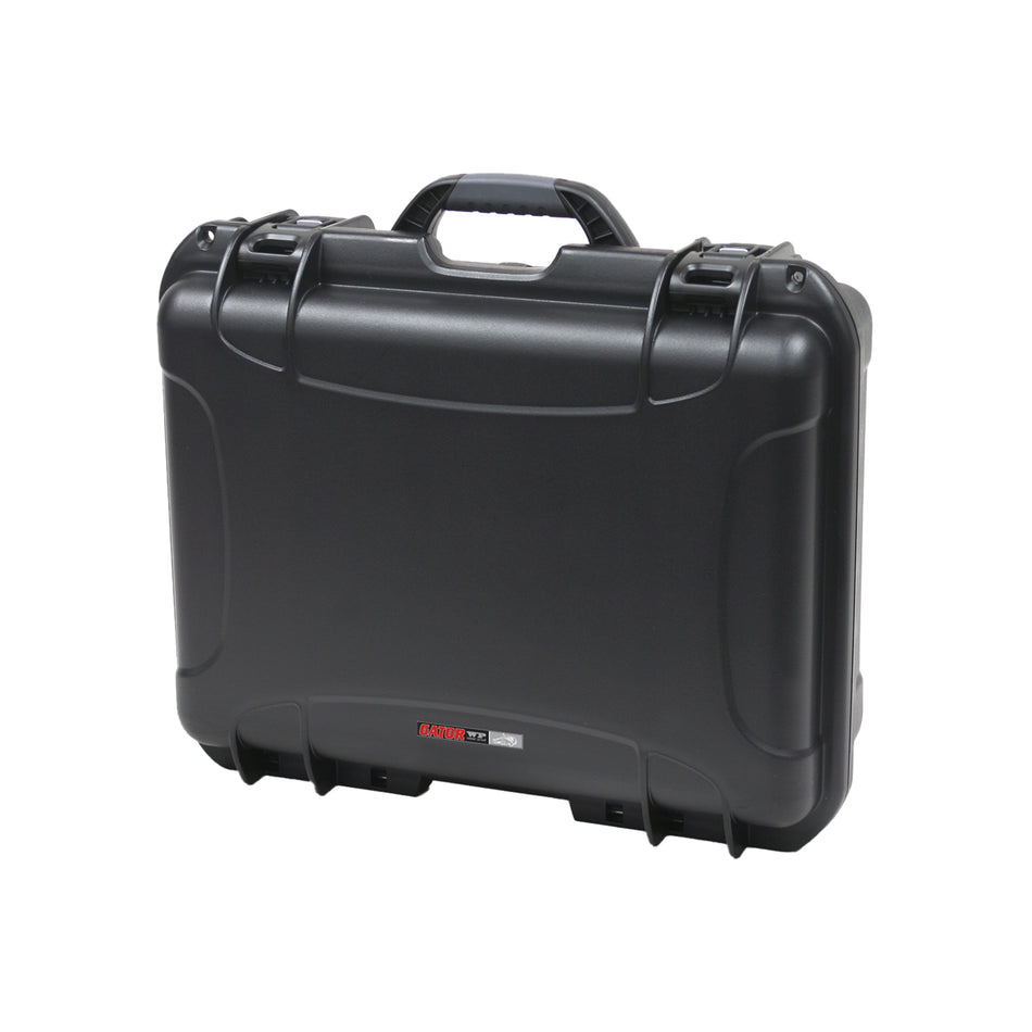 Gator Cases GU-1813-06-WPNF Waterproof utility case; ; 18"x13"x6.9"