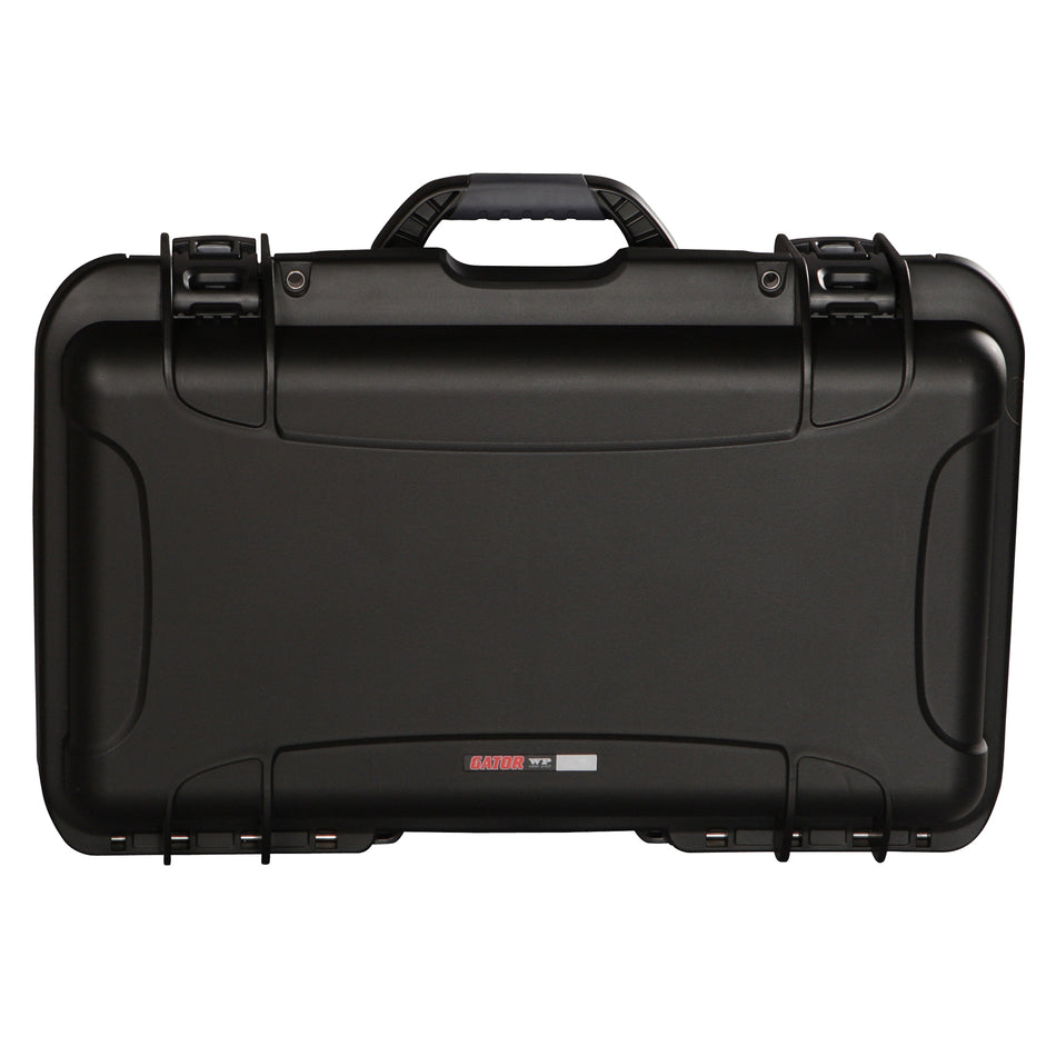 Gator Cases GU-2011-07-WPDF Waterproof case w/ diced foam; 20.5"x11.3"x7.5"