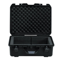 Gator Cases GU-2014-RN72 Titan Case  for DJ Mixers