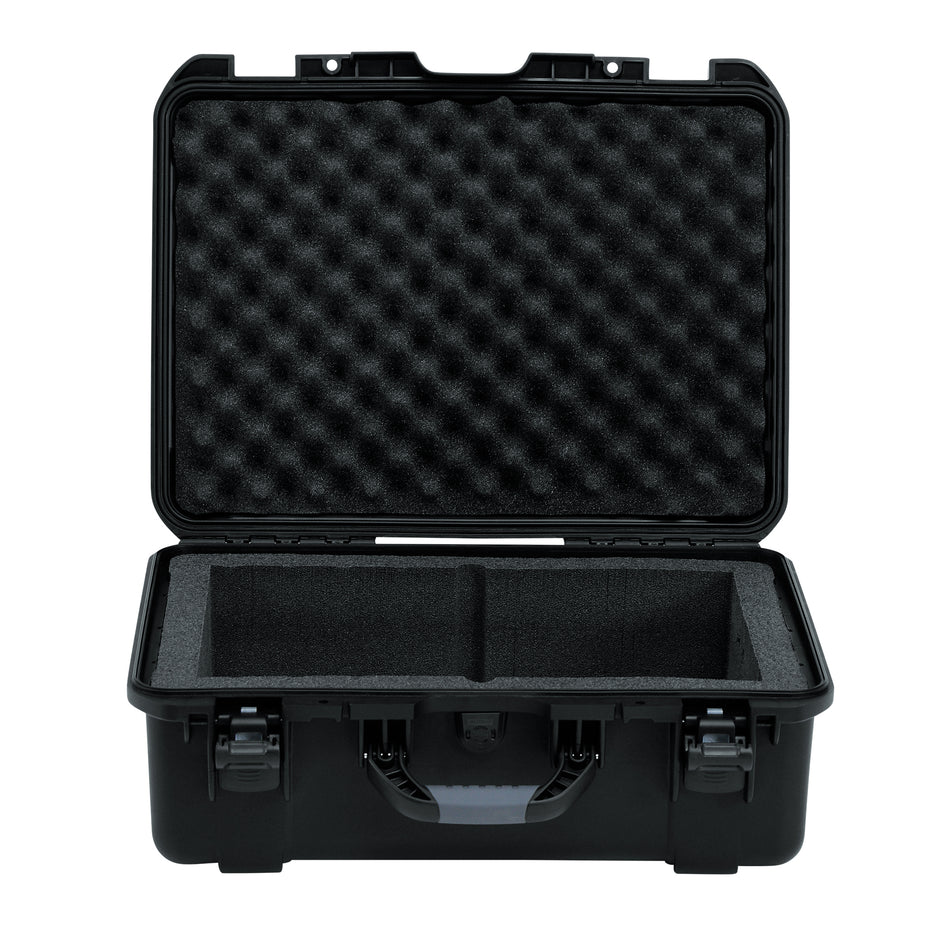 Gator Cases GU-2014-RN72 Titan Case  for DJ Mixers