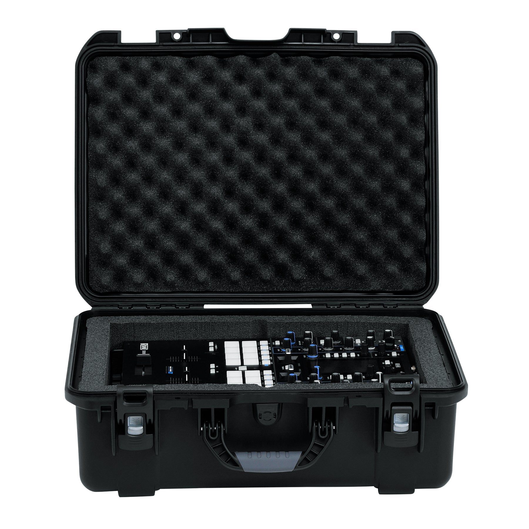 Gator Waterproof Case for Numark Scratch, M2, M4, M6 USB, M101, M101USB