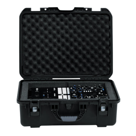 Gator Waterproof Case for Numark Scratch, M2, M4, M6 USB, M101, M101USB