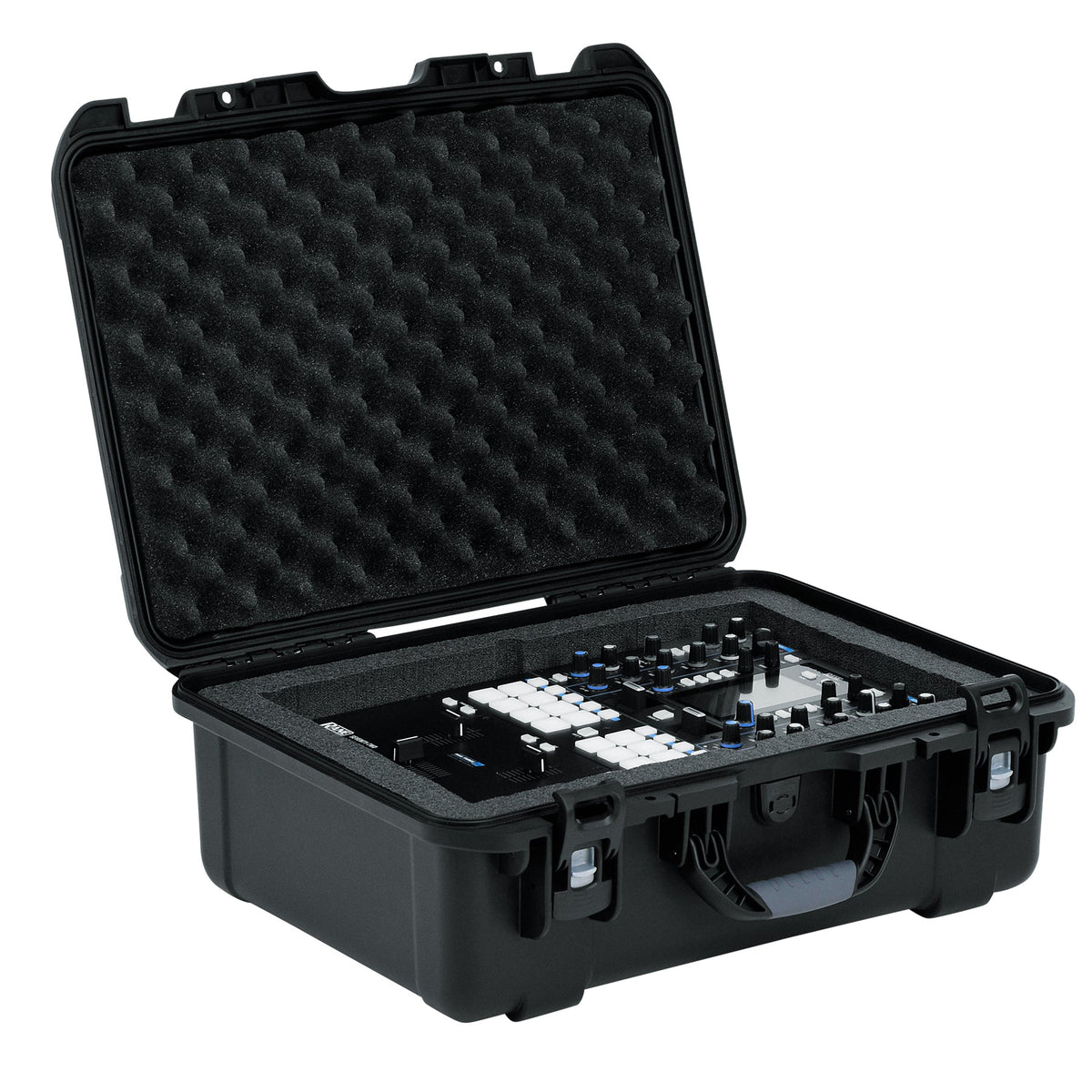 Gator Waterproof Case for Reloop KUT, RMX-33i, RMX-22i, RMX-10 BT, RMX-30 BT