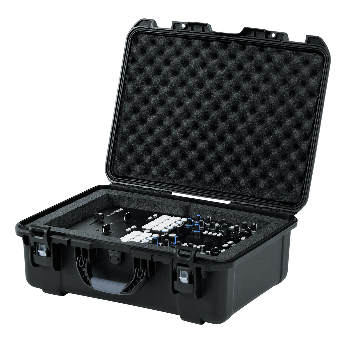 Gator Waterproof Case for Reloop KUT, RMX-33i, RMX-22i, RMX-10 BT, RMX-30 BT