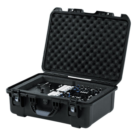 Gator Waterproof Case for Rane Seventy, Seventy A-Trak, Seventy-Two, Seventy-Two MKII
