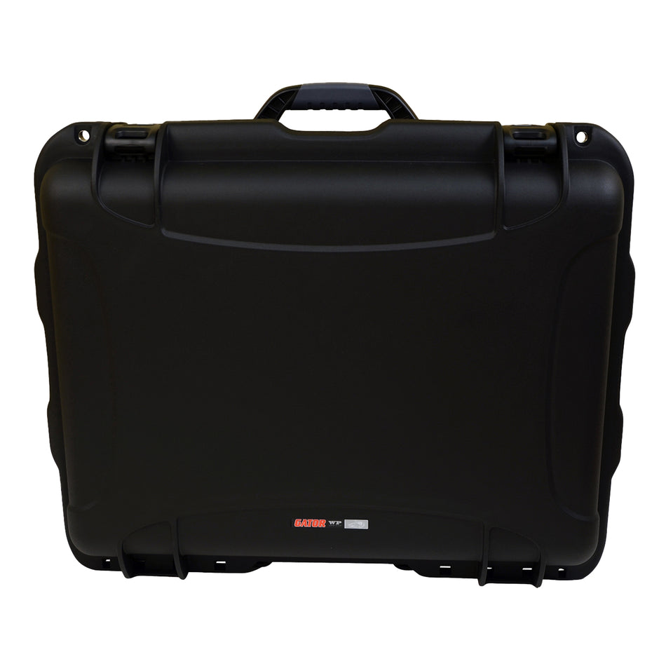 Gator Cases GU-2015-10-WPDF Waterproof case w/ diced foam; 20.5"x15.3"x10.1"