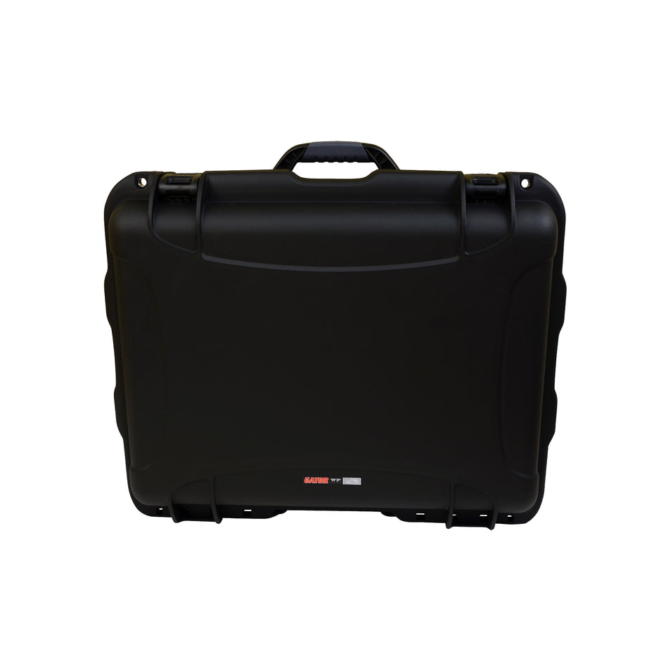 Gator Cases GU-2015-10-WPNF Waterproof utility case; 20.5" x 15.3" x 10.1"