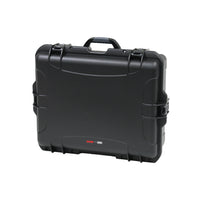 Gator Cases GU-2217-08-WPDF Waterproof case w/ diced foam; 22"x17"x8.2"