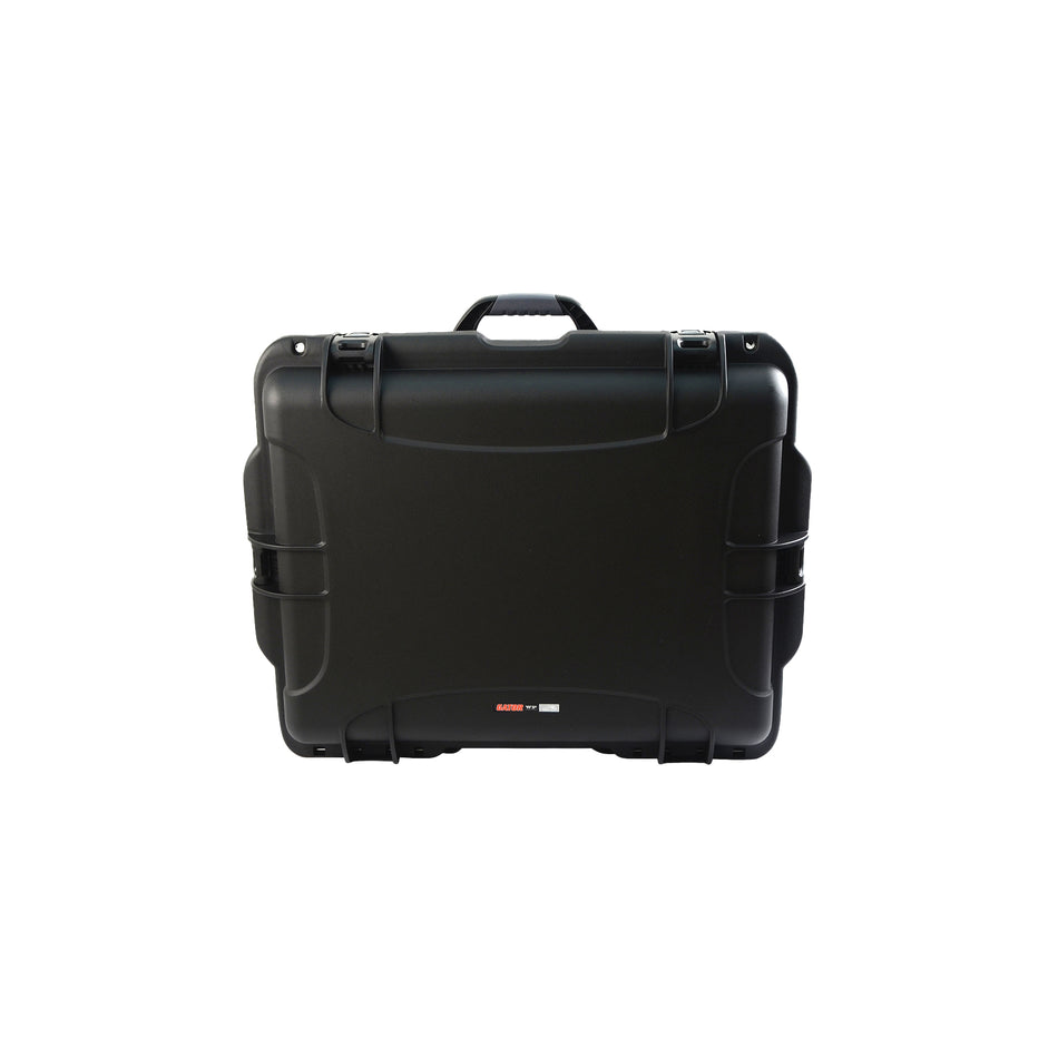 Gator Cases GU-2217-13-WPNF Waterproof utility case; 22" x 17" x 12.9"