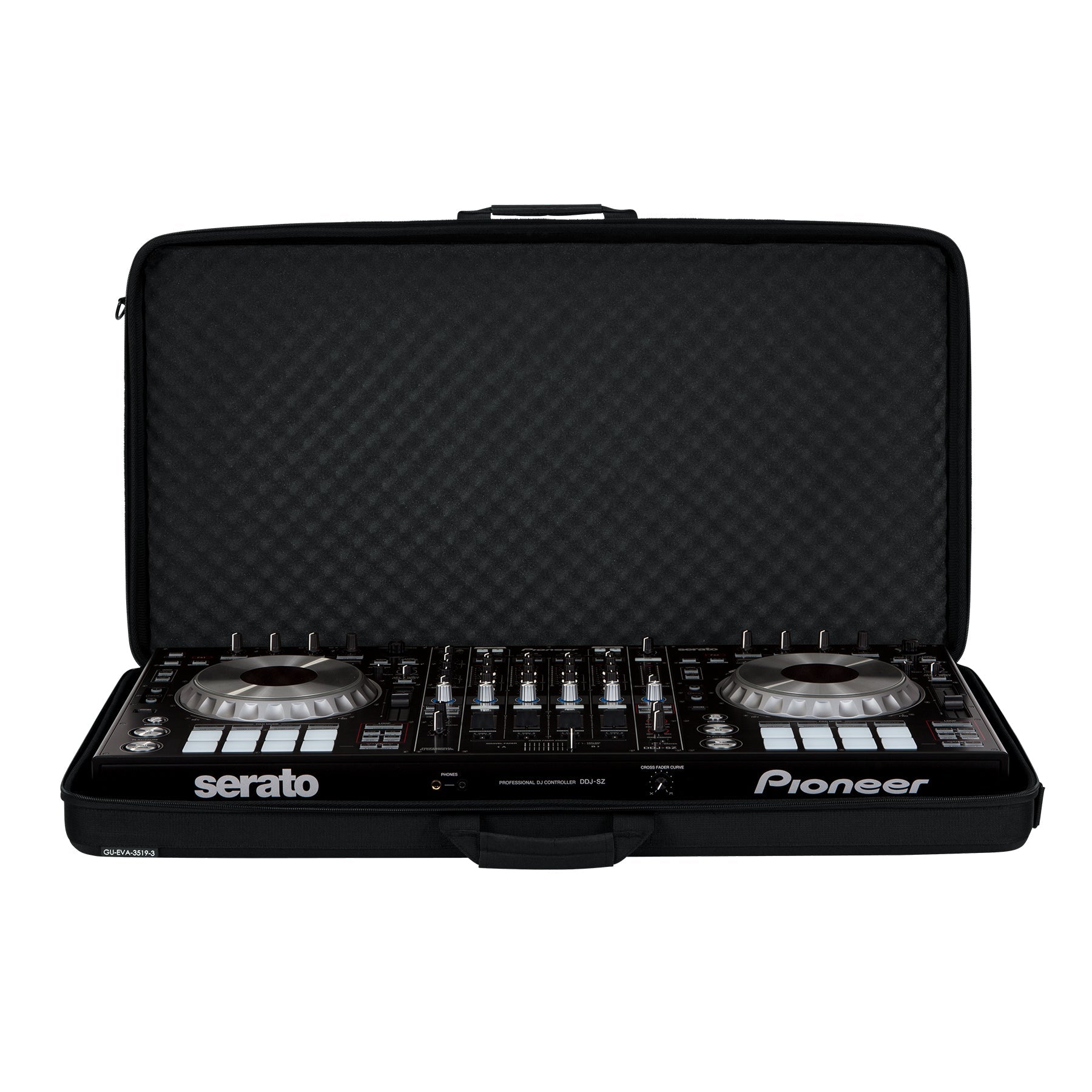Gator EVA Case for Behringer SX3242FX