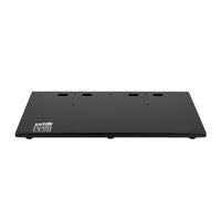 Gator Vertex Tour Compact 23" x 13" Pedalboard w/ Bag