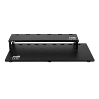 Gator Vertex Tour Compact 27" x 13" Pedalboard & Riser