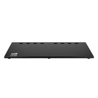 Gator Vertex Tour Elite 31" x 13" Pedalboard w/ Bag