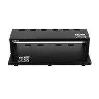 Gator Vertex Travel Lite 17" x 10" Pedalboard and Riser