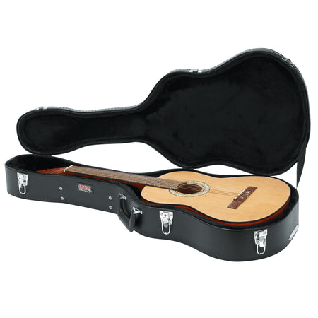 Gator Wood Case for Yamaha APX500III, APX600, C40, FS-TA