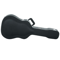 Gator Cases GW-DREAD Dreadnought Guitar Deluxe Wood Case