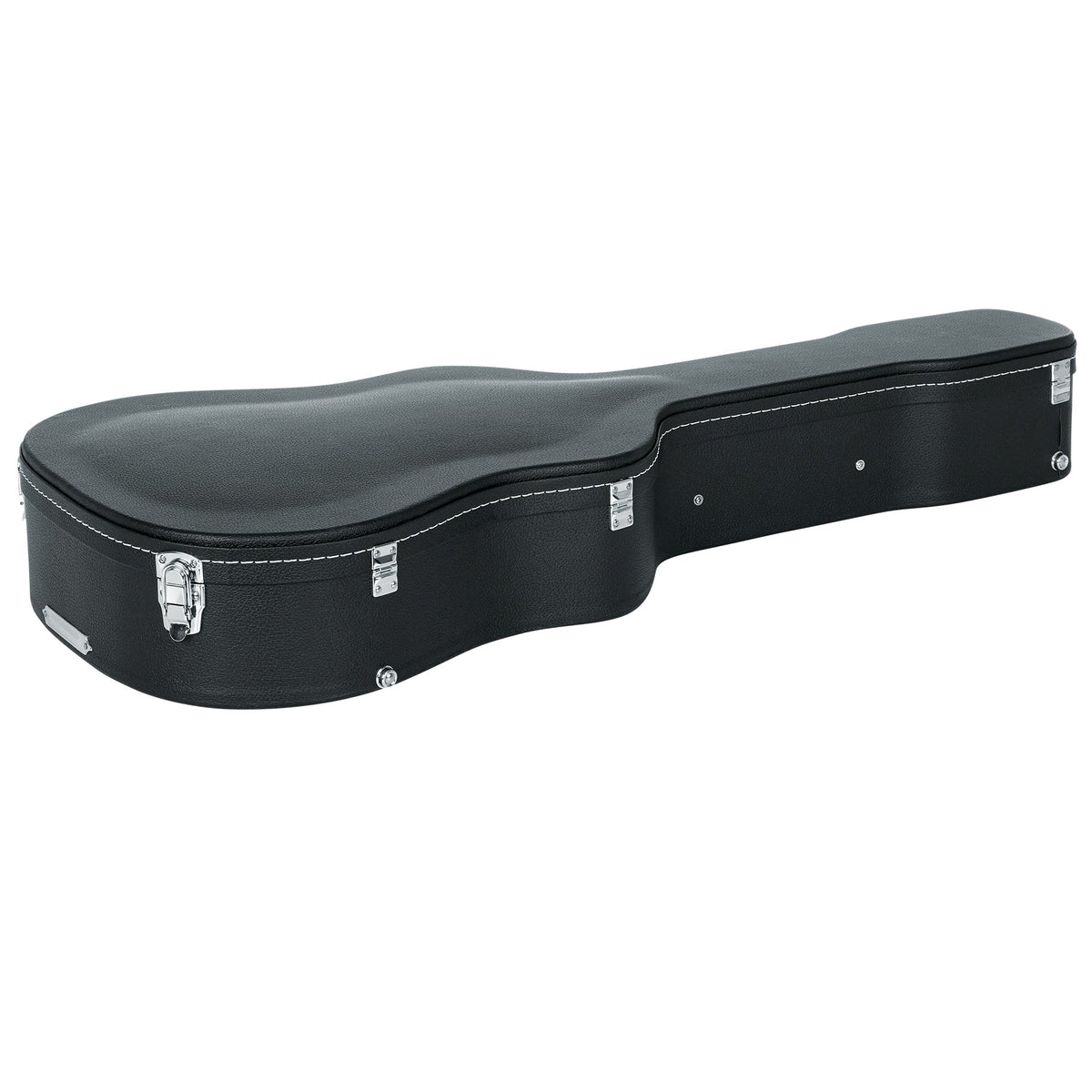 Gator Wood Case for Washburn C5, C5CE, D10QSB, D10S12, D30S, D52SW