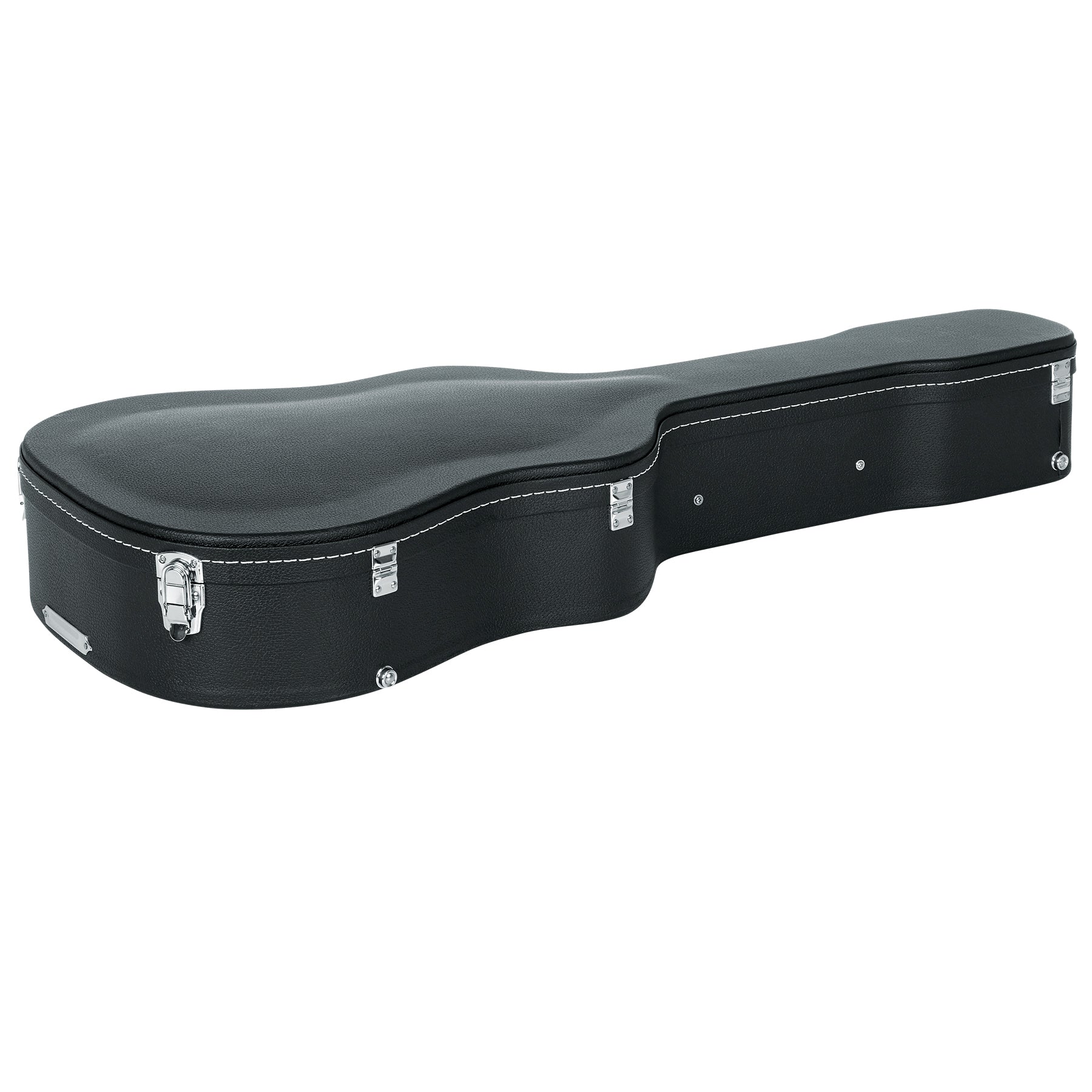 Gator Wood Case for Washburn C5, C5CE, D10QSB, D10S12, D30S, D52SW