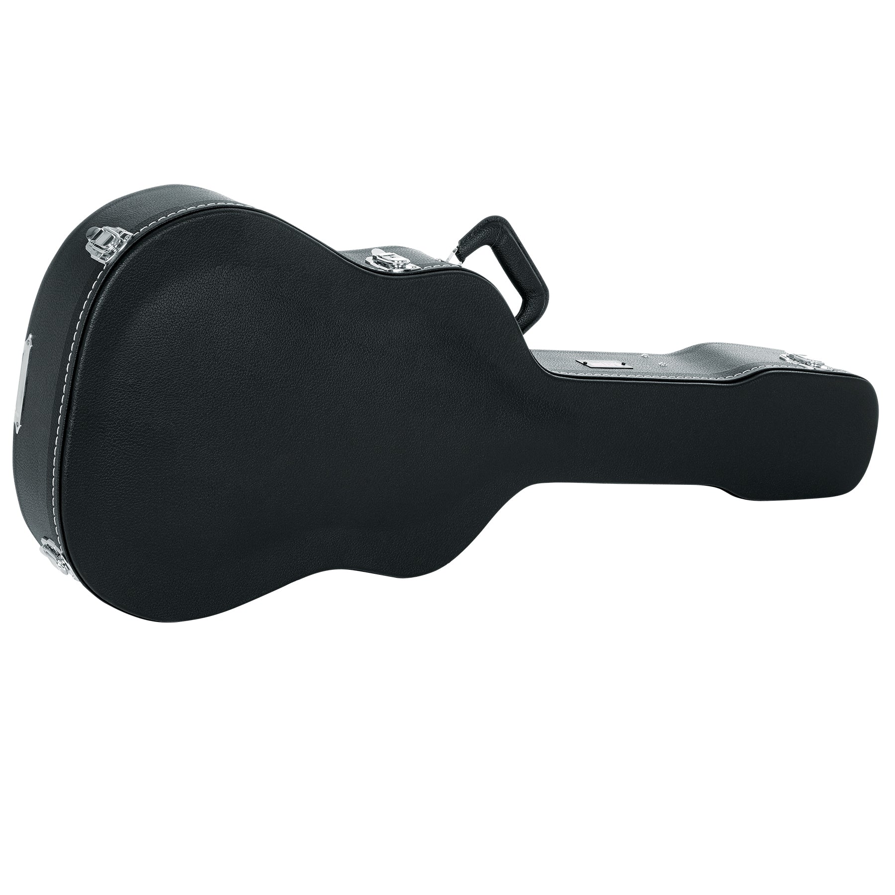 Gator Wood Case for Washburn C5, C5CE, D10QSB, D10S12, D30S, D52SW