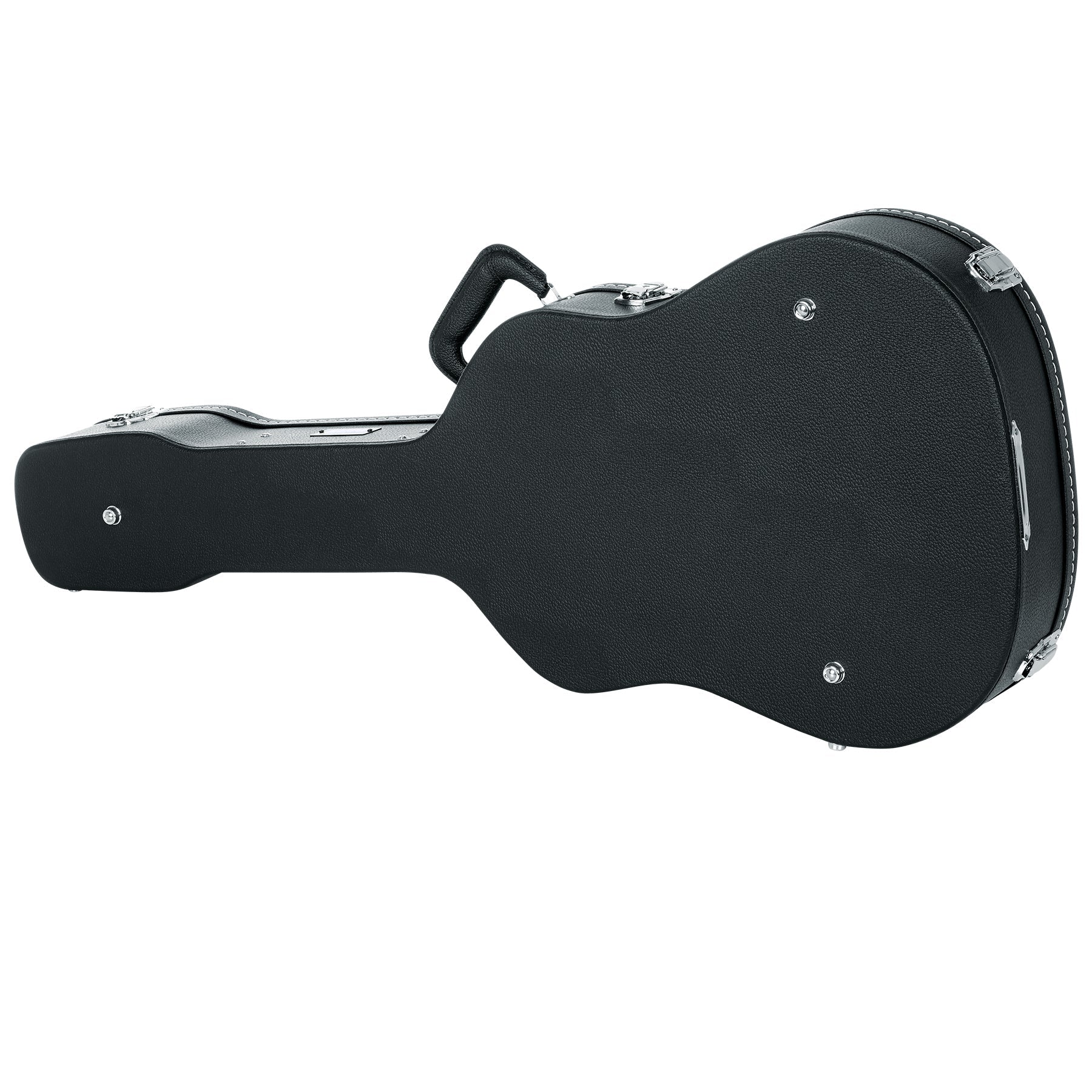 Gator Wood Case for Washburn C5, C5CE, D10QSB, D10S12, D30S, D52SW