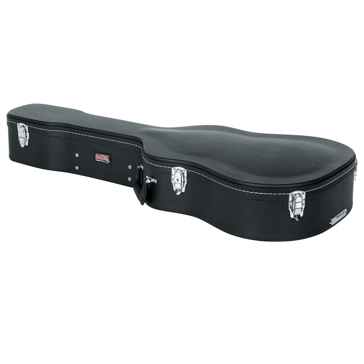 Gator Wood Case for Washburn C5, C5CE, D10QSB, D10S12, D30S, D52SW