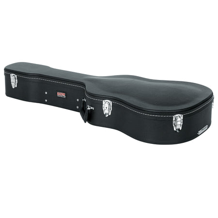 Gator Wood Case for Washburn C5, C5CE, D10QSB, D10S12, D30S, D52SW