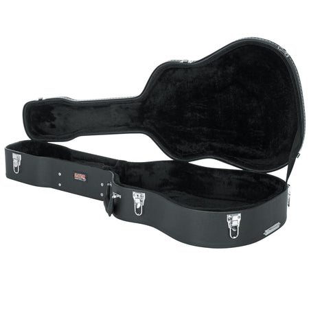 Gator Wood Case for Washburn WD10, WD10S, WD10S12, WD10SCE, WD10SCE12, WD10SCEB
