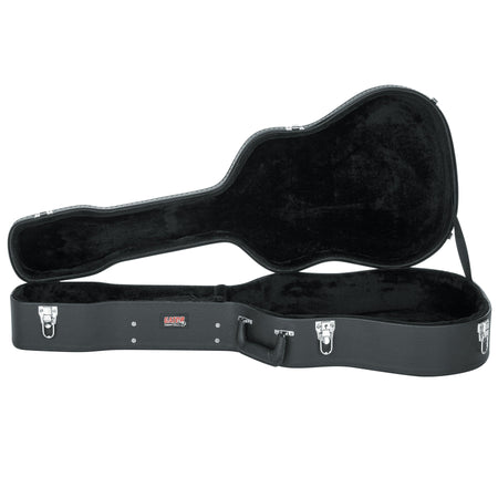 Gator Wood Case for Washburn C5, C5CE, D10QSB, D10S12, D30S, D52SW