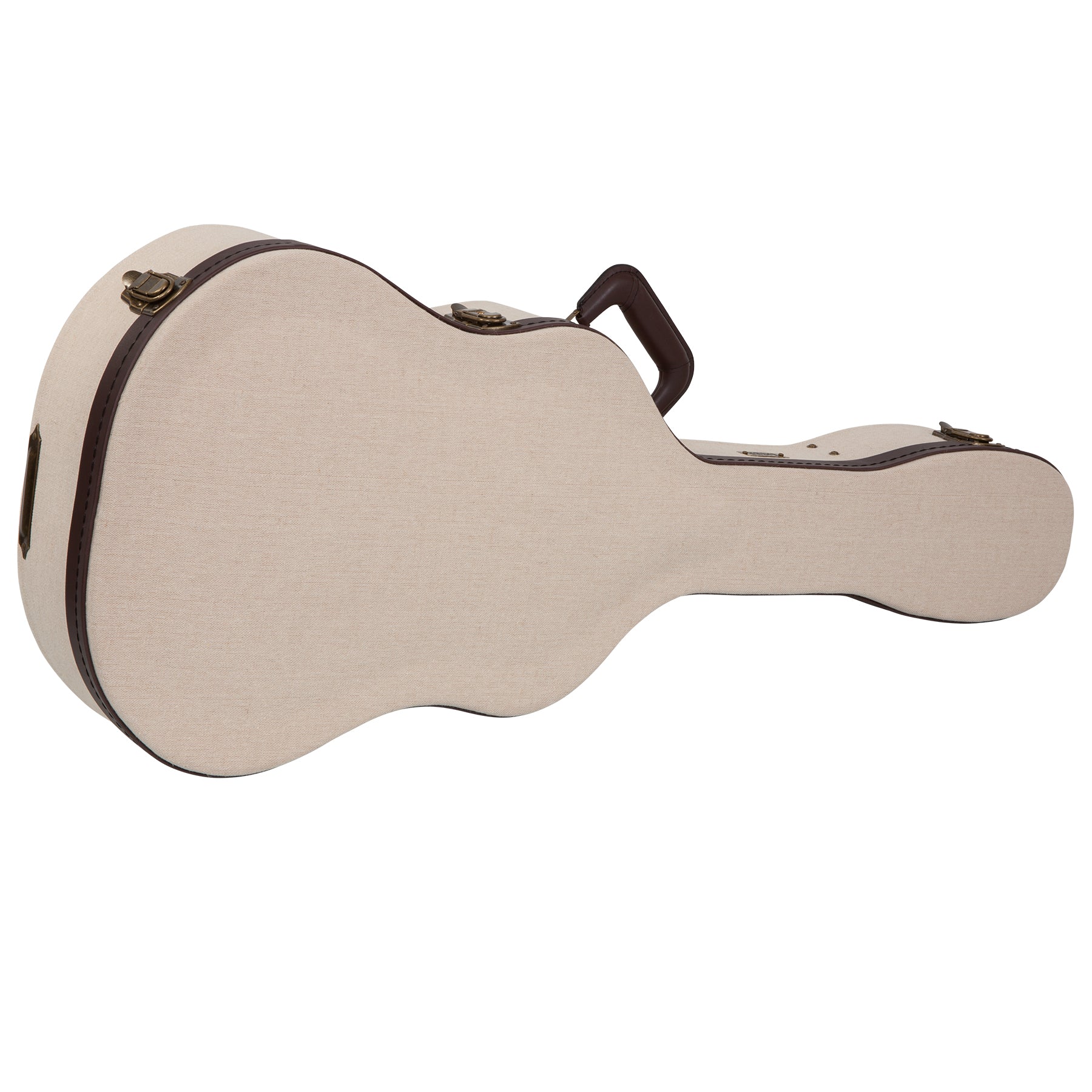 Gator Jouneyman Case for Gretsch G9200, G9210, G9220, G9240