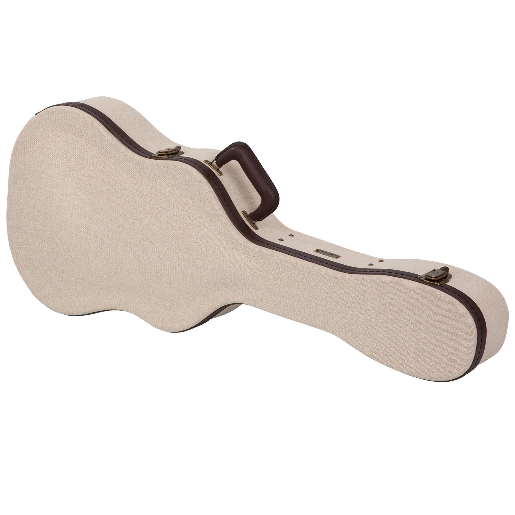 Gator Jouneyman Case for Gretsch G9200, G9210, G9220, G9240