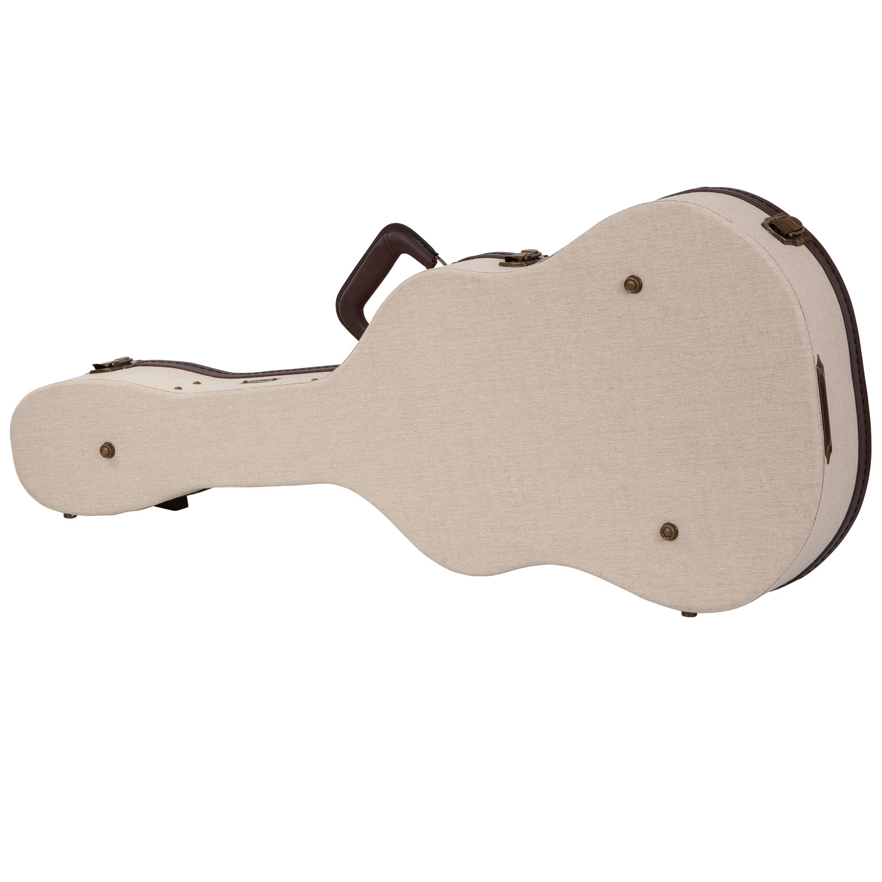 Gator Jouneyman Case for Taylor GS Mini, GS Mini-e Koa, GS Mini-e Walnut