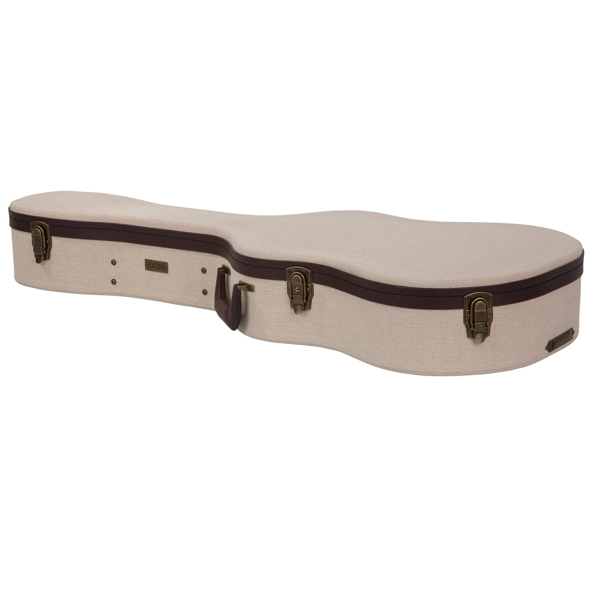 Gator Jouneyman Case for Taylor GS Mini, GS Mini-e Koa, GS Mini-e Walnut