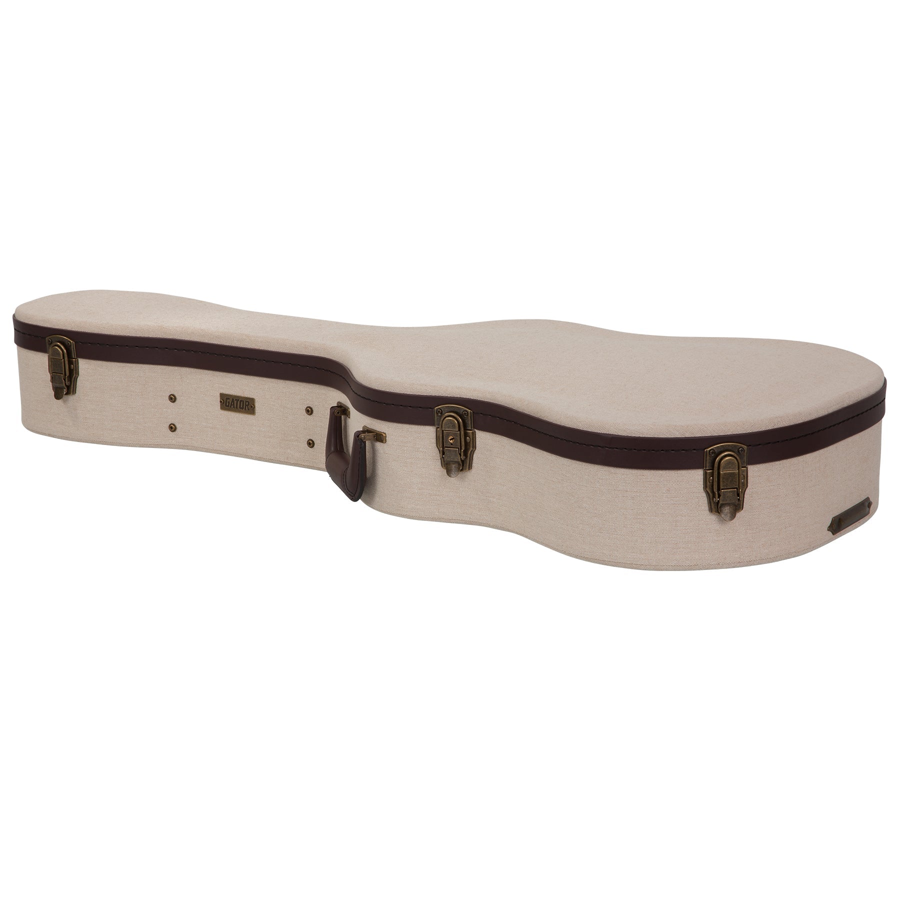 Gator Jouneyman Case for Taylor GS Mini, GS Mini-e Koa, GS Mini-e Walnut