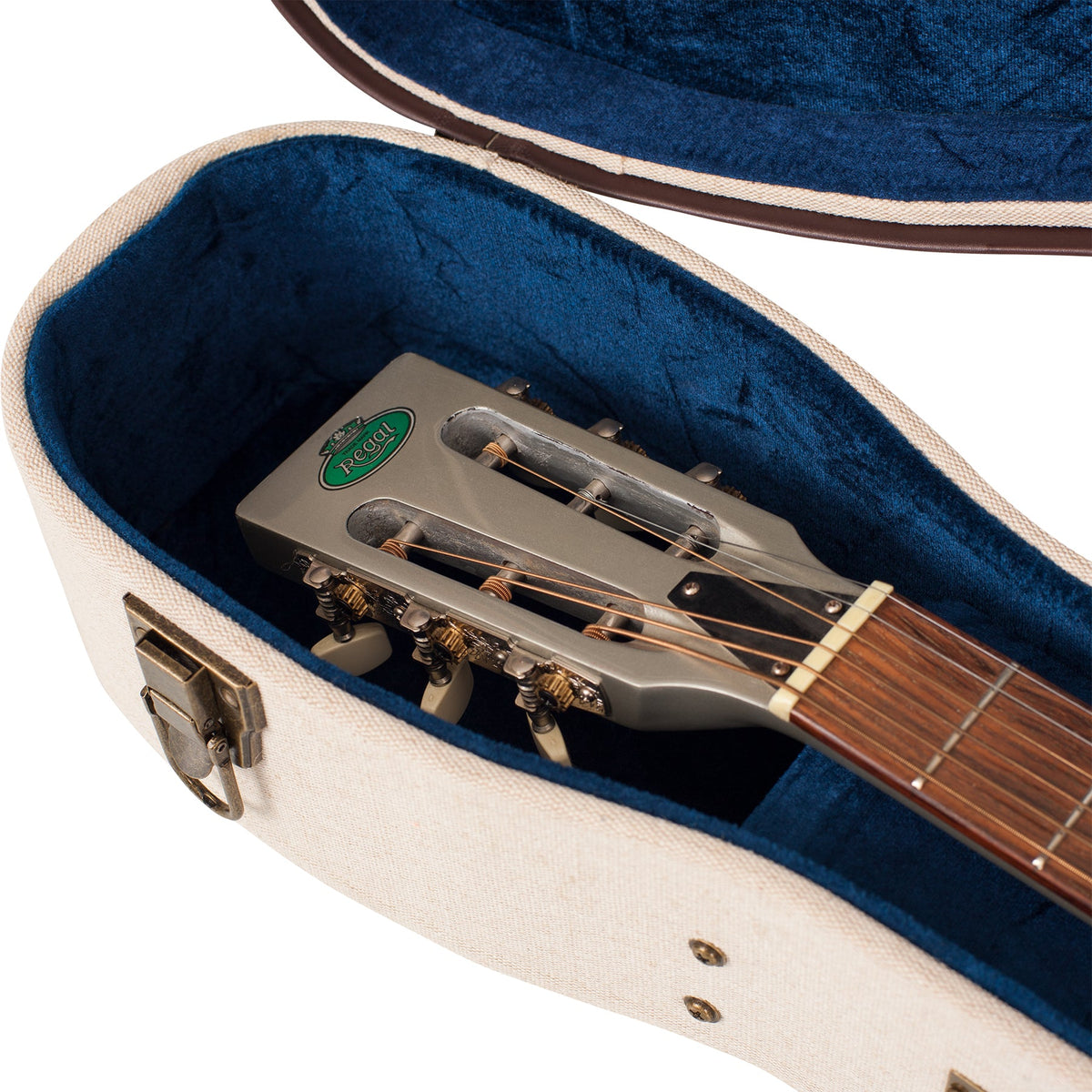 Gator Jouneyman Case for Gretsch G9200, G9210, G9220, G9240
