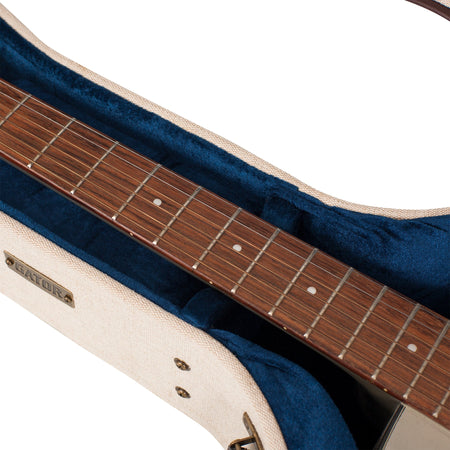 Gator Jouneyman Case for Gretsch G9200, G9210, G9220, G9240