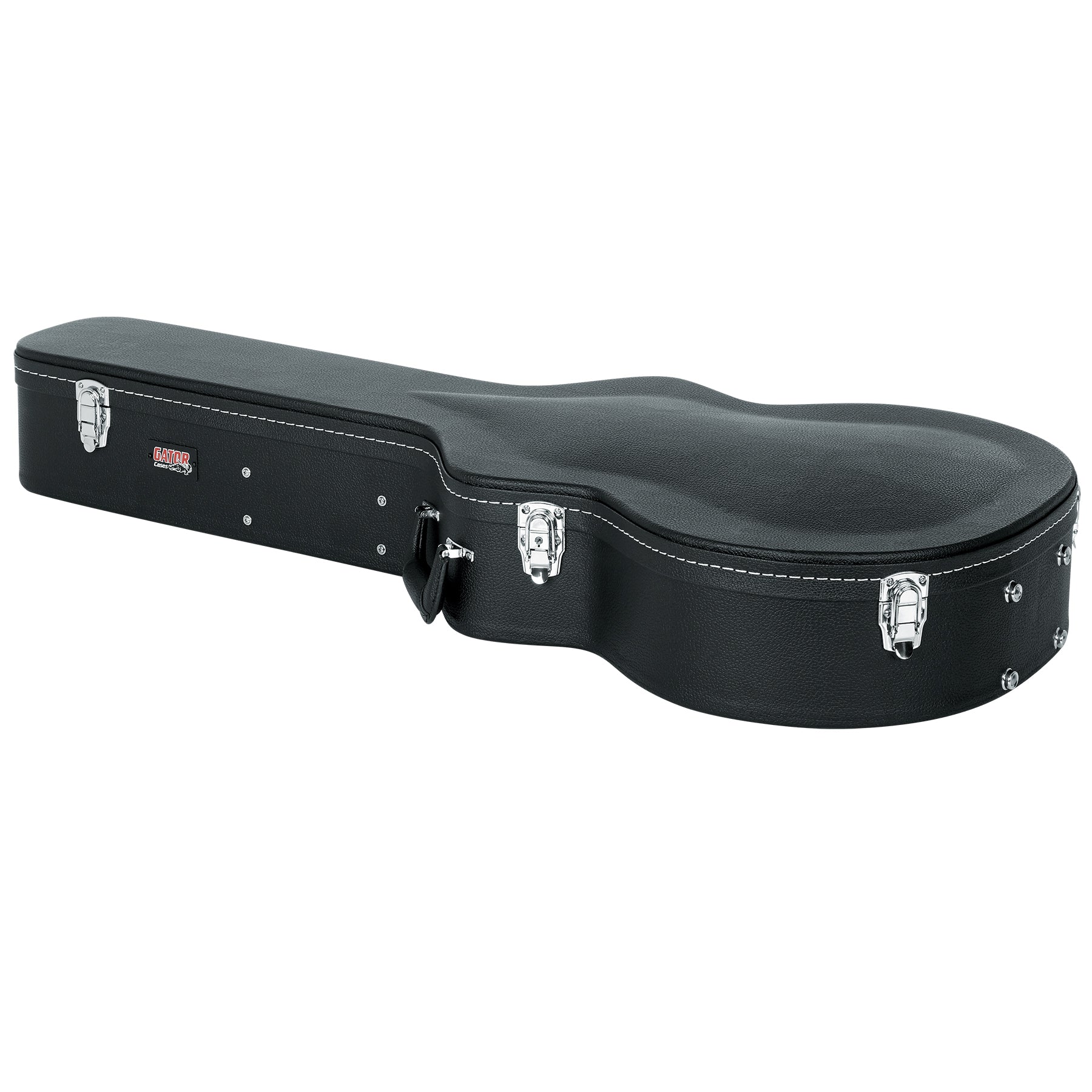 Gator Wood Case for Epiphone Masterbilt AJ-500M, AJ-500R, DR-500RA, EF-500RA