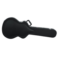Gator Cases GWE-335 Semi-Hollow Style Guitar Wood Case