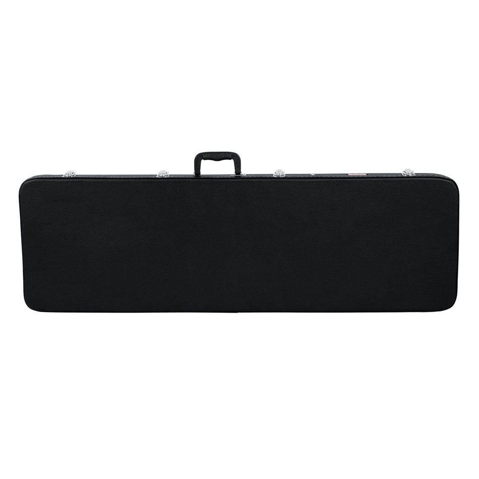 Gator Cases GWE-BASS Bass Guitar Wood Case