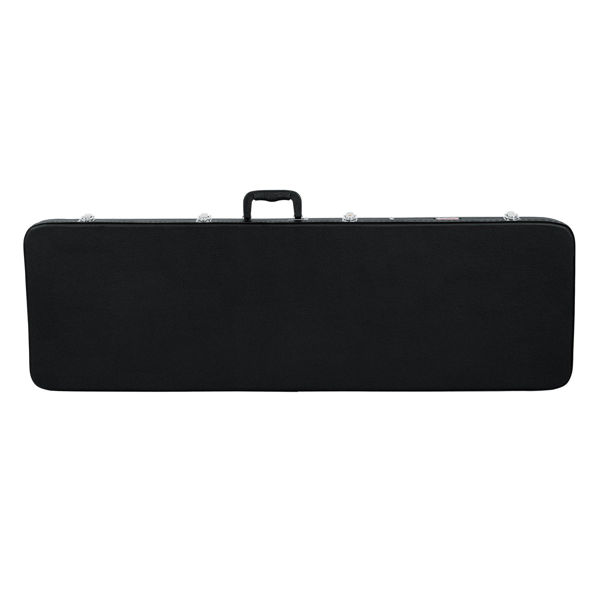 Gator Wood Case for Fender Vintage Modified Jazz Bass (4/5 String, Fretless)