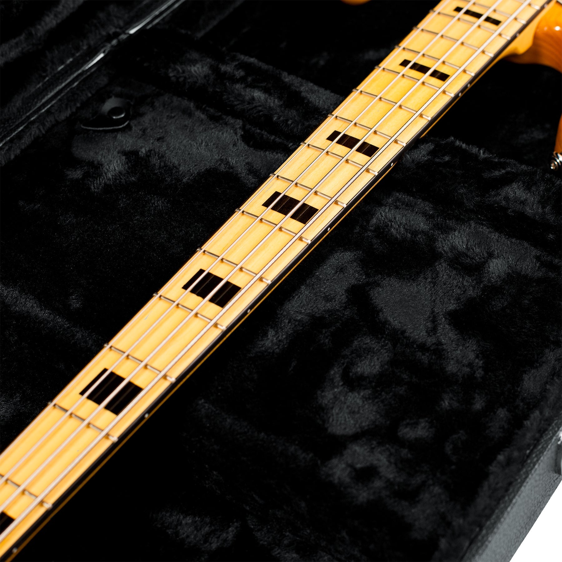 Gator Wood Case for Fender Jazz/Precision Bass 24 (4/5 String)