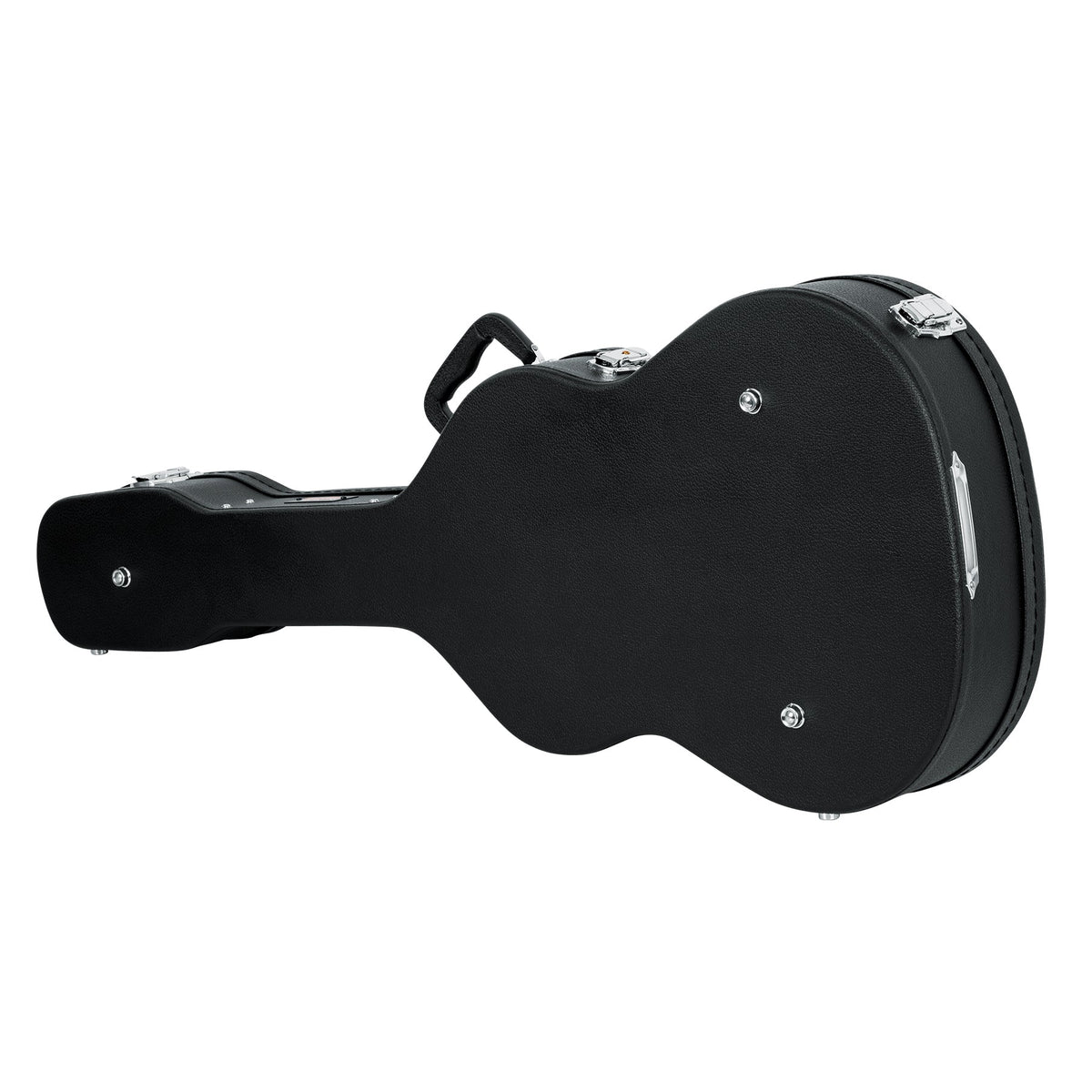 Gator Wood Case for Washburn C40N, C40S, C80S