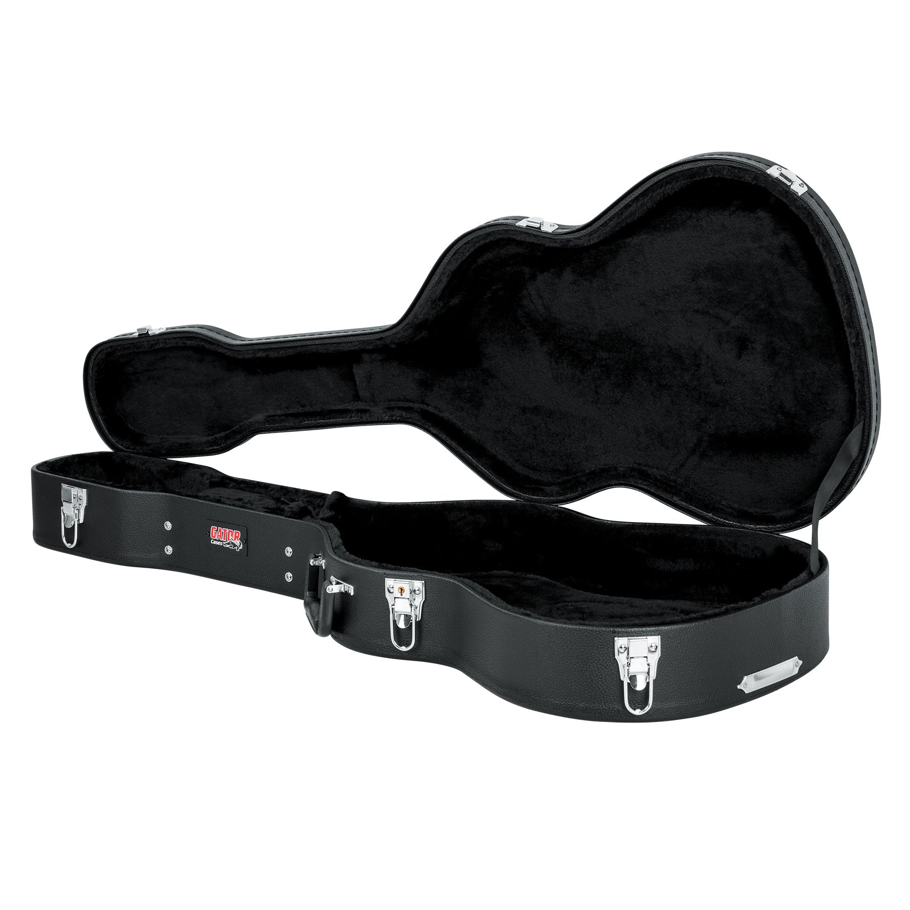 Gator Wood Case for Washburn C40N, C40S, C80S