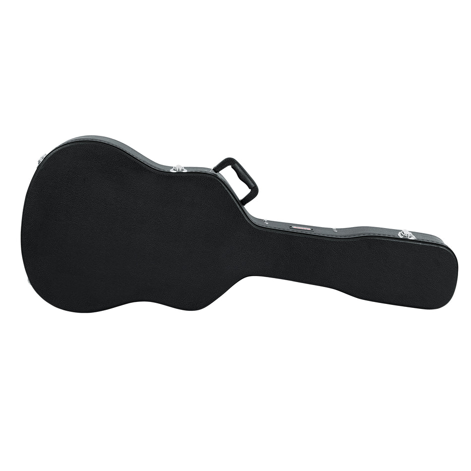 Gator Cases GWE-DREAD 12 12 String Dreadnought Guitar Wood Case