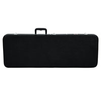 Gator Cases GWE-ELEC-WIDE PRS Style & Wide Body Electric Case