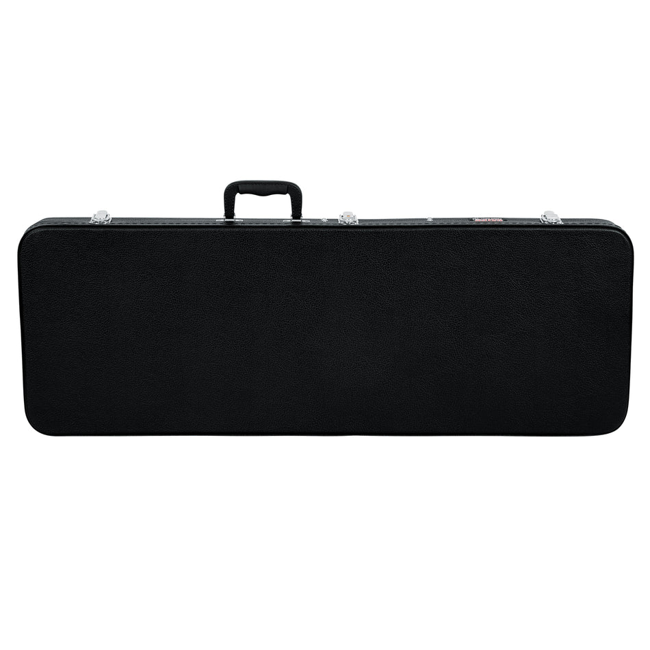 Gator Cases GWE-ELEC-WIDE PRS Style & Wide Body Electric Case