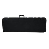 Gator Cases GWE-ELEC Electric Guitar Wood Case